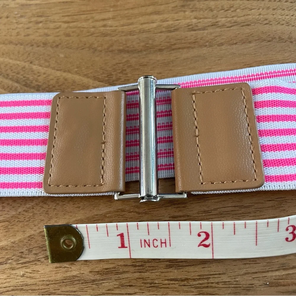 Girl’s stretch belt size 10